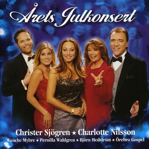 Årets Julkonsert