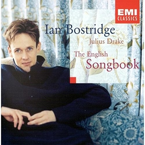 The English Songbook