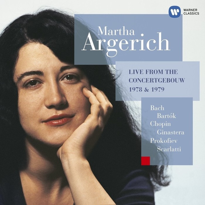 Various: Live from Koncertgebauw 1978 &amp; 1979