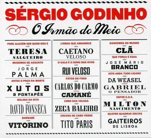 O Irmão Do Meio