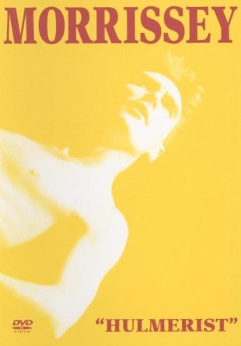 Morrissey: Hulmerist