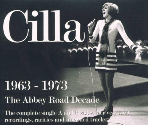 1963-73: the Abbey Road Decade