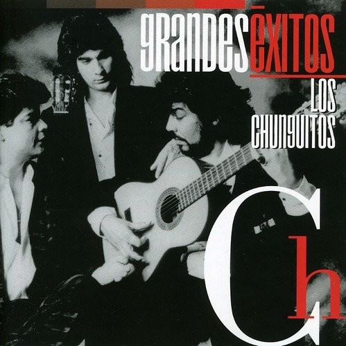 Grandes Exitos