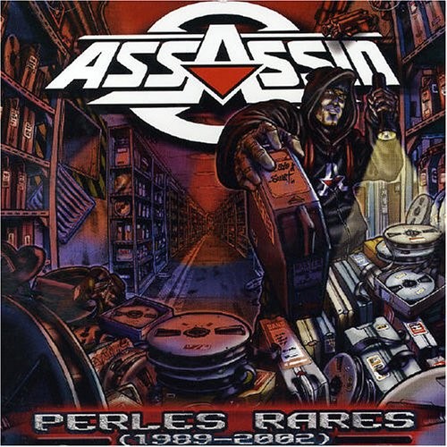 Perles rares (1989 - 2002)