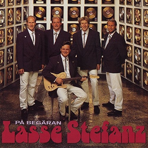 På Begäran