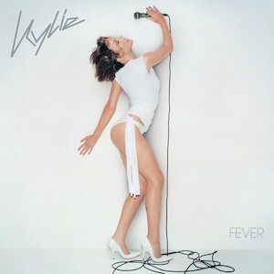 Fever (XXV Edition) (25th Anniversary) (Limited) (Crystal Clear Vinyl)