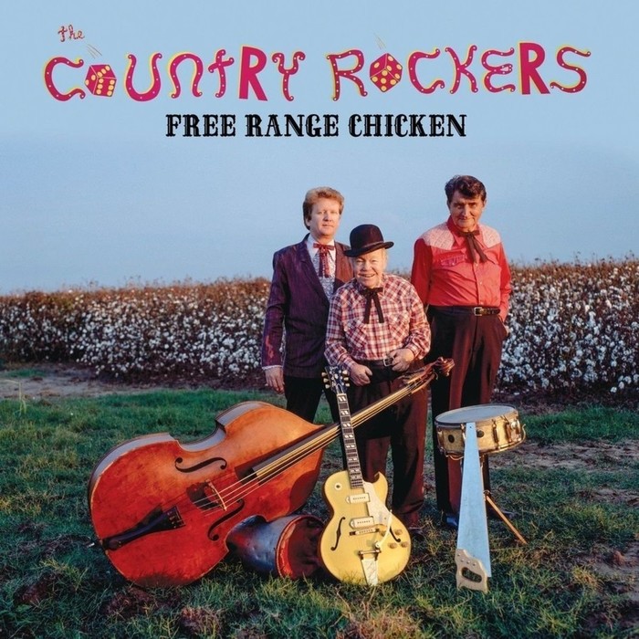 The Free Range Chicken
