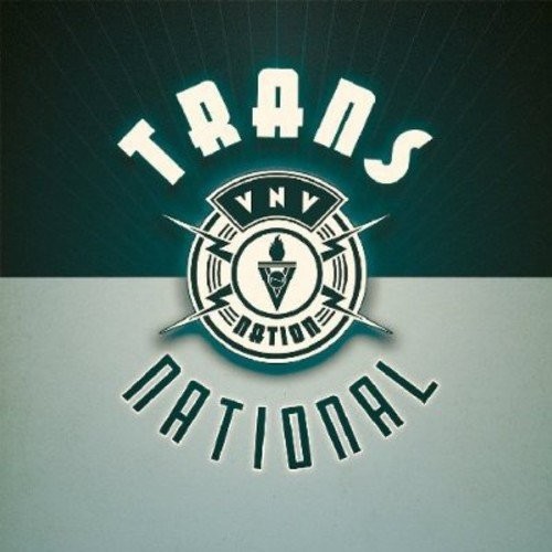 Transnational (Digipak)