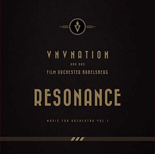 Resonance (Digipak)