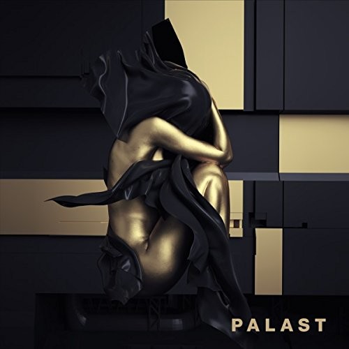 Hush (brez trackliste)