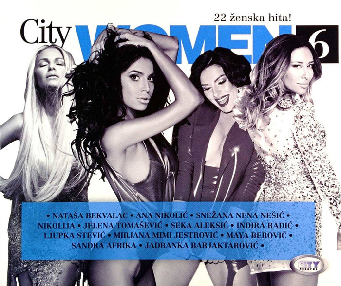 City Women 6