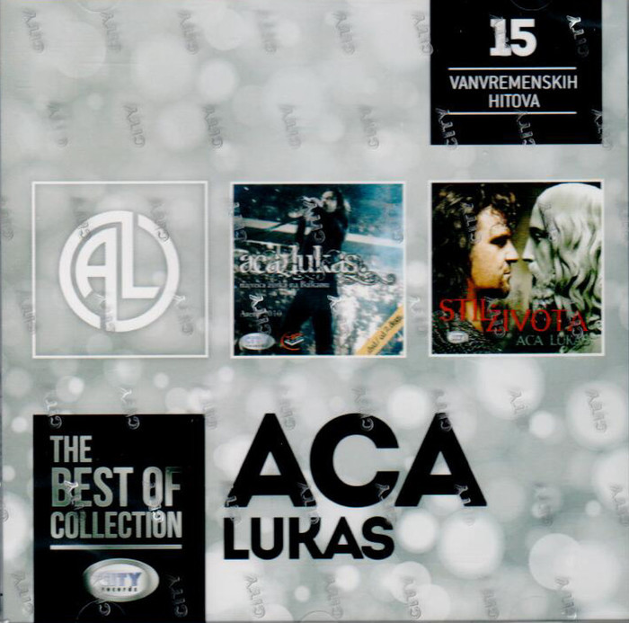 Aca Lukas
