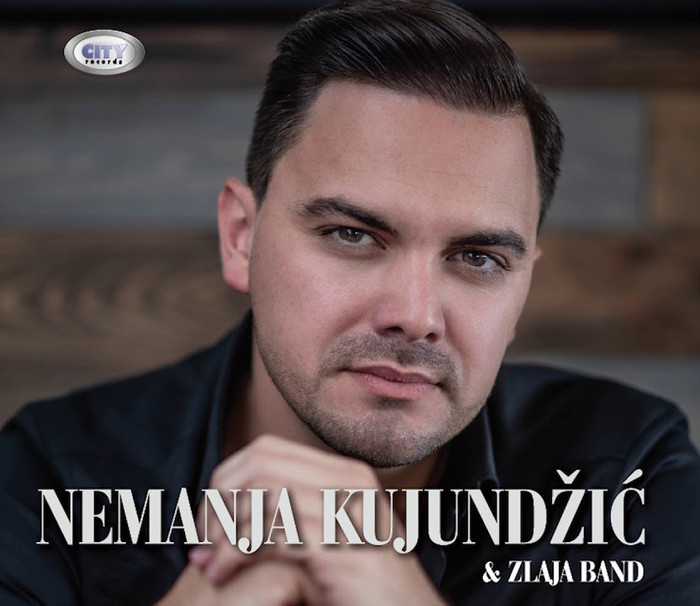Nemanja Kujundžić &amp; Zlaja Band