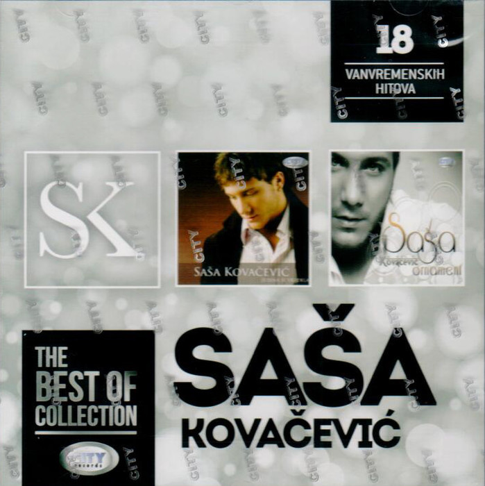The Best Of Collection