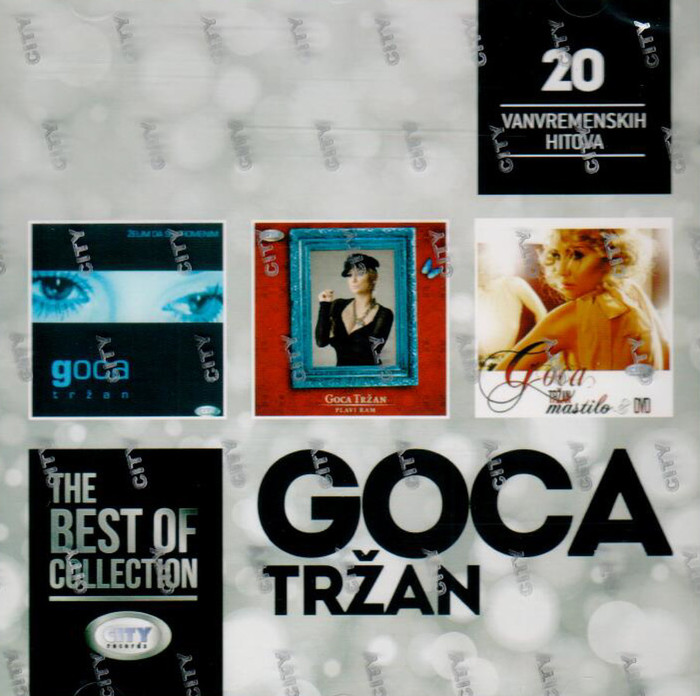The Best Of Collection