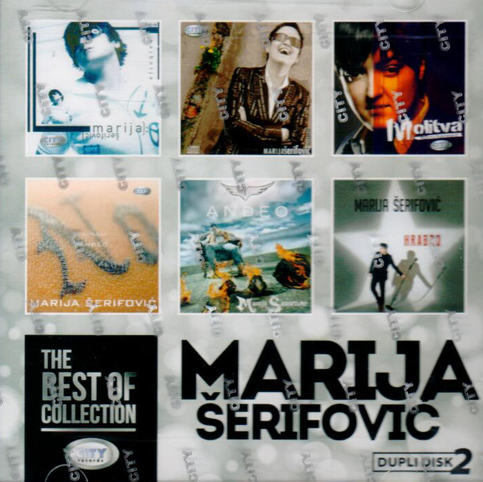 The Best Of Collection
