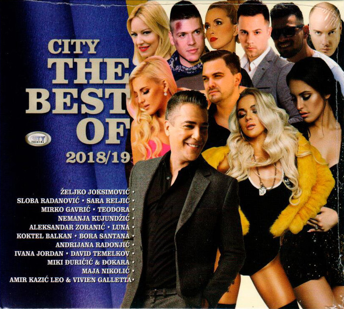 City The Best Of 2018/19