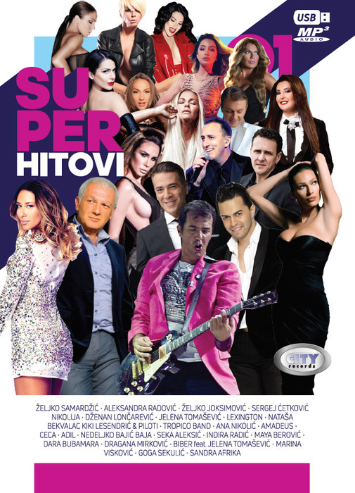 Super Hitovi