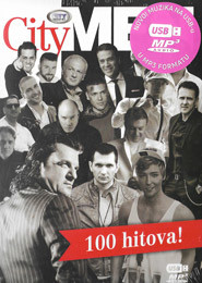 City Men