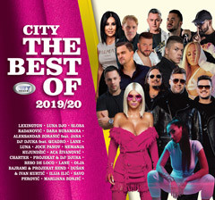 City The Best Of 2019/20