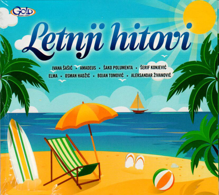 Letnji hitovi