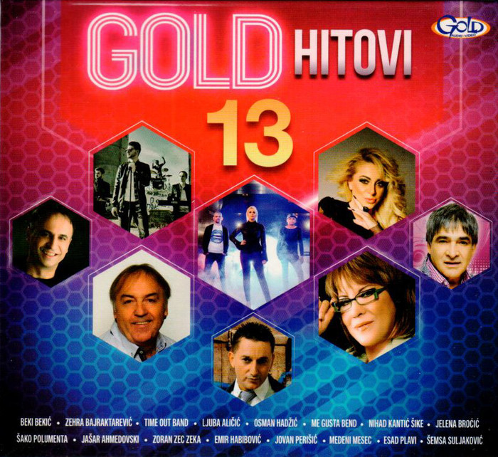 Gold hitovi 13