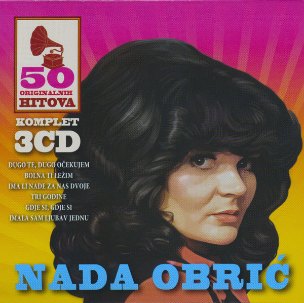 50 originalnih hitova