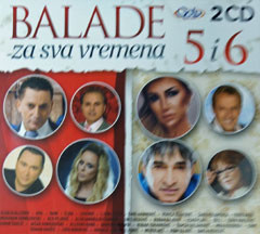 Balade za sva vremena 5 i 6