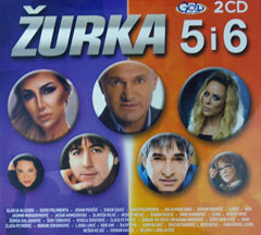 Žurka 5 i 6 
