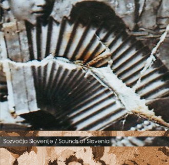 Sozvočja Slovenije (CD2+BOOK)