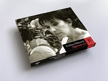 Namesto rož (BOOK+CD)
