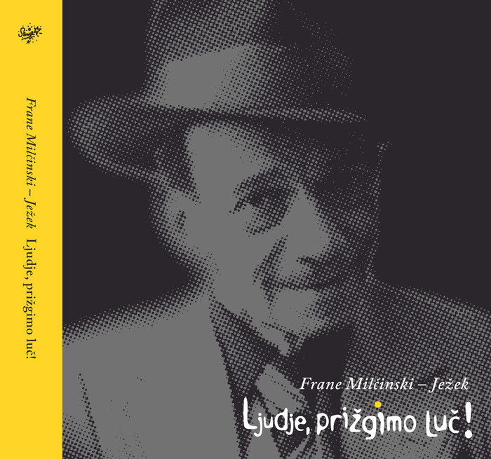 Ljudje, prižgimo luč!