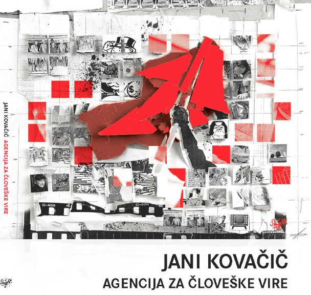 Agencija za človeške vire