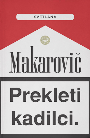 Prekleti kadilci