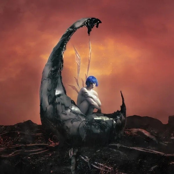 Weedkiller (Eco Mix Vinyl) (Limited)