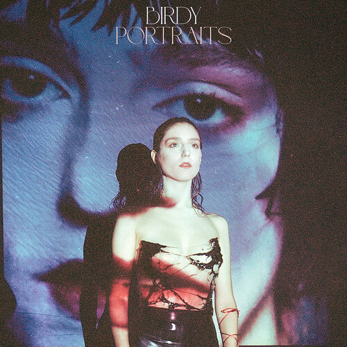 Portraits (Violet Vinyl) (Exclusive) (Limited)
