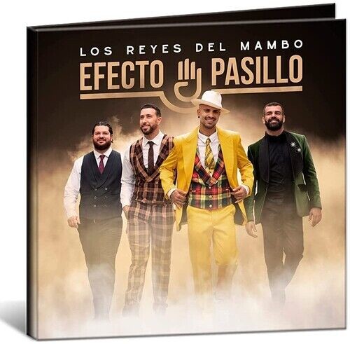 Los Reyes del Mambo (Limited)