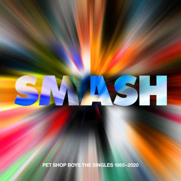 Smash - The Singles 1985-2020 (CD3+BR2)