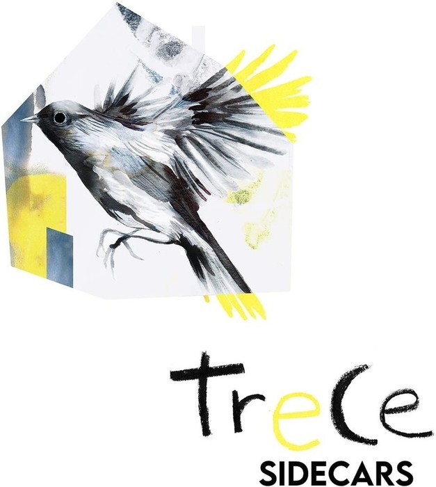 Trece (LP+CD)