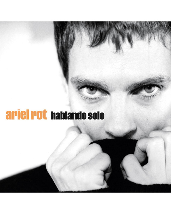 Hablando Solo (25th Anniversario)