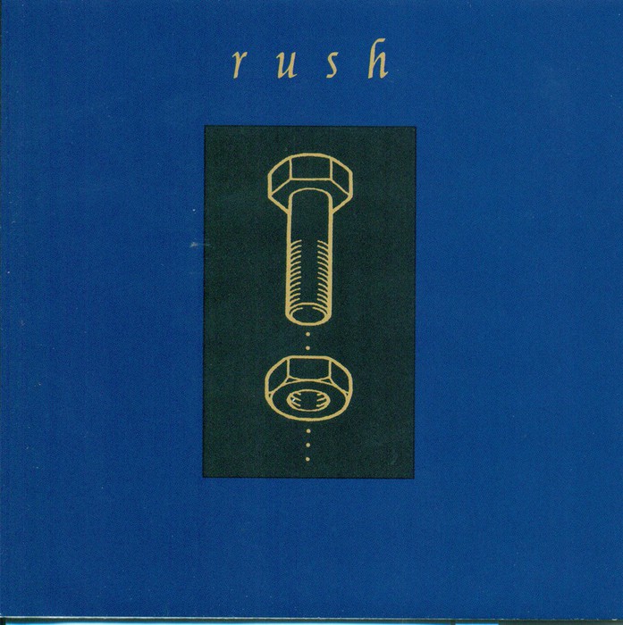 Rush (Remaster)