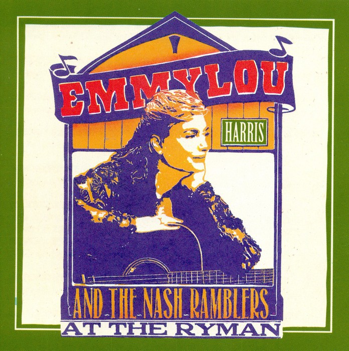 Live At The Ryman