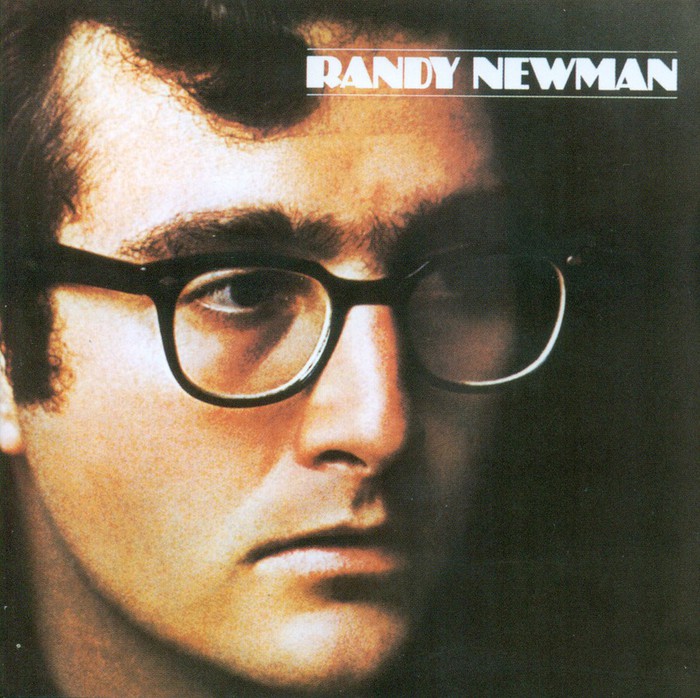 Randy Newman
