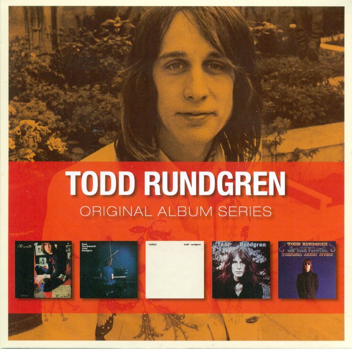 Original Album Series