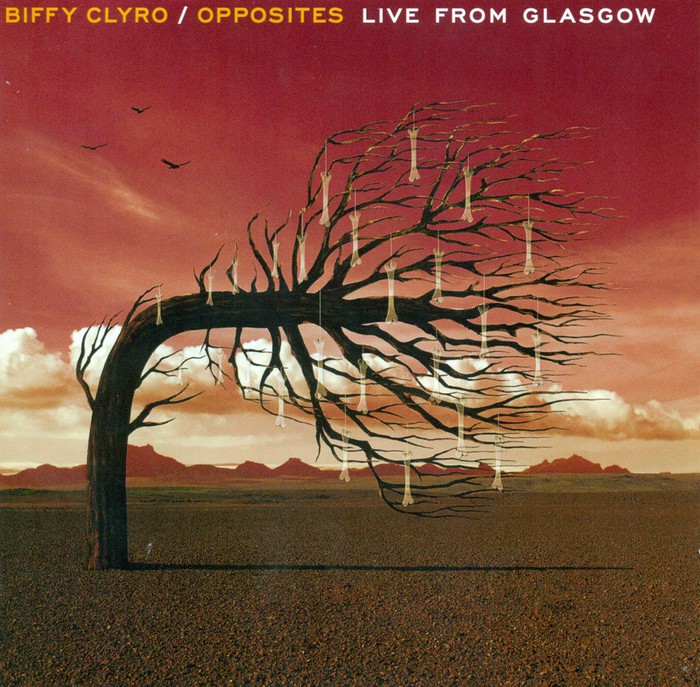 Live From Glasgow