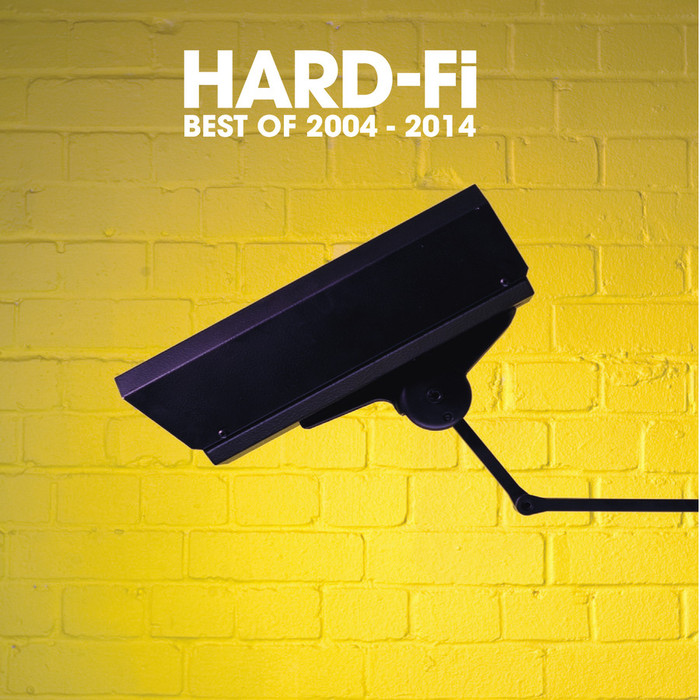 Best Of 2004 - 2014