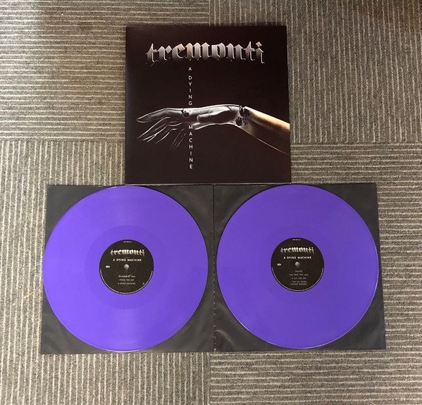 A Dying Machine
