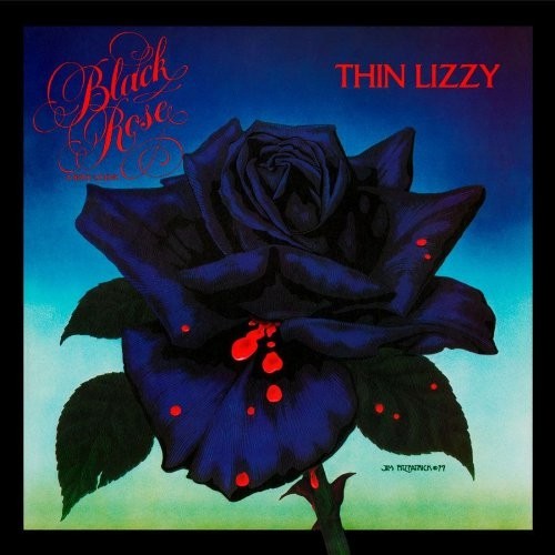 Black Rose