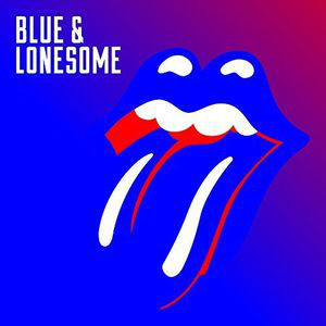Blue &amp; Lonesome