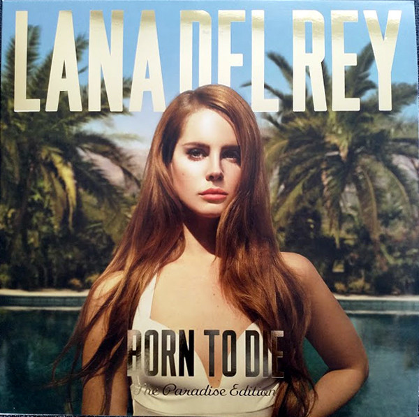 Born To Die (The Paradise Edition) (Limited)